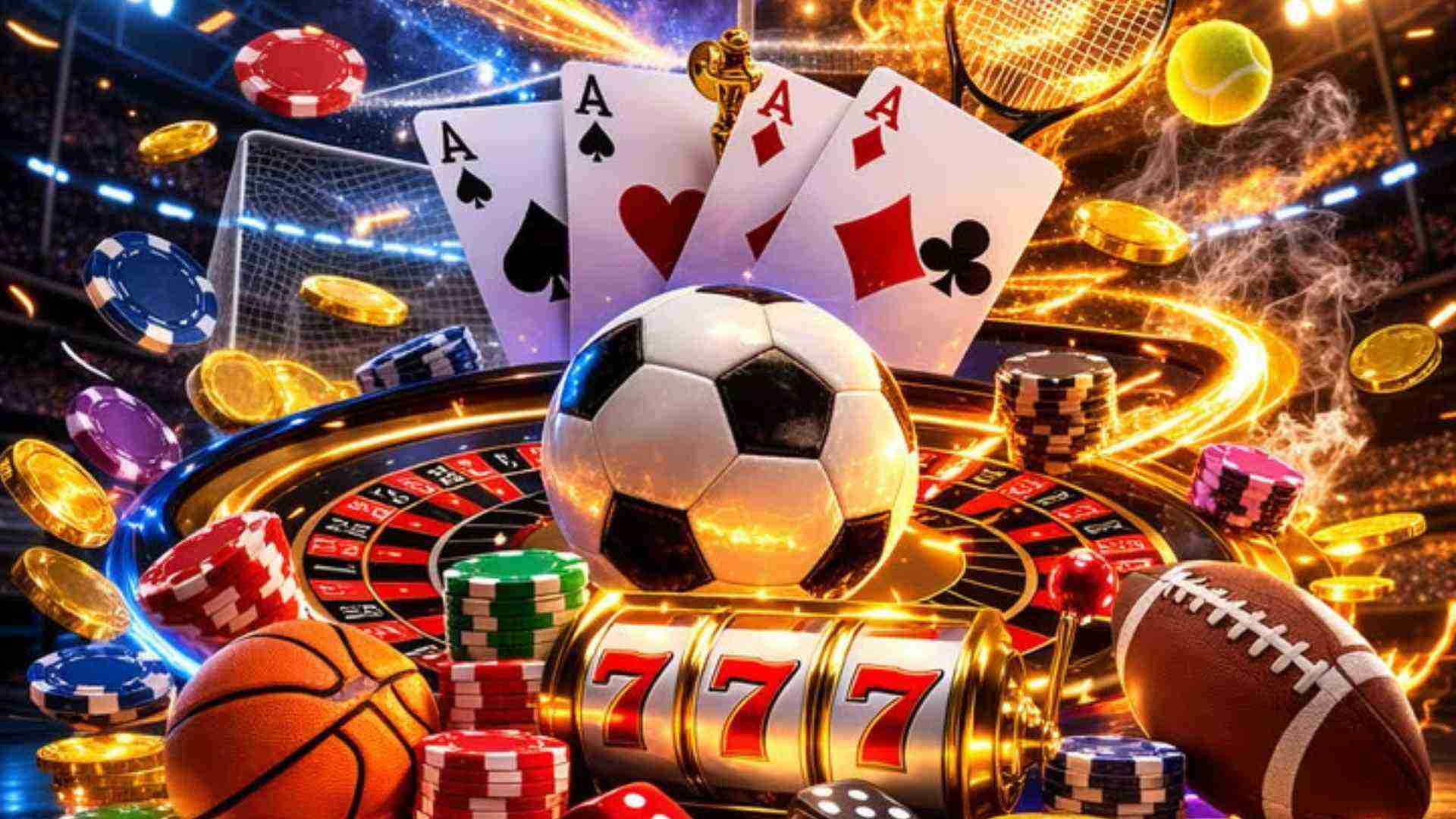 Online Casino 5 Euro Bonus Exploring Low Value Casino Promotions