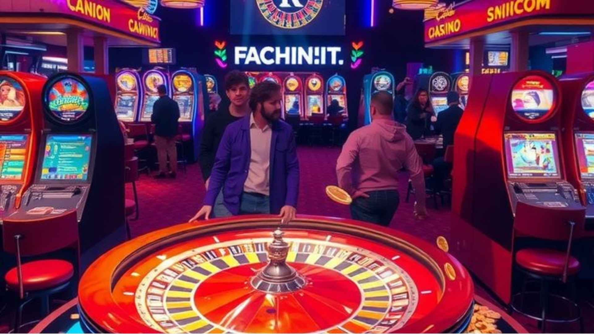 Understanding the Legal Side of Betting Innovation