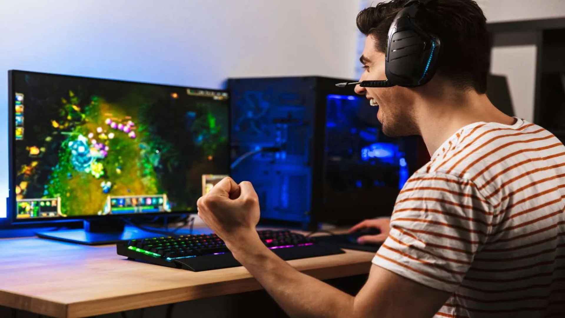 Winning Starts With Better ML Preparation