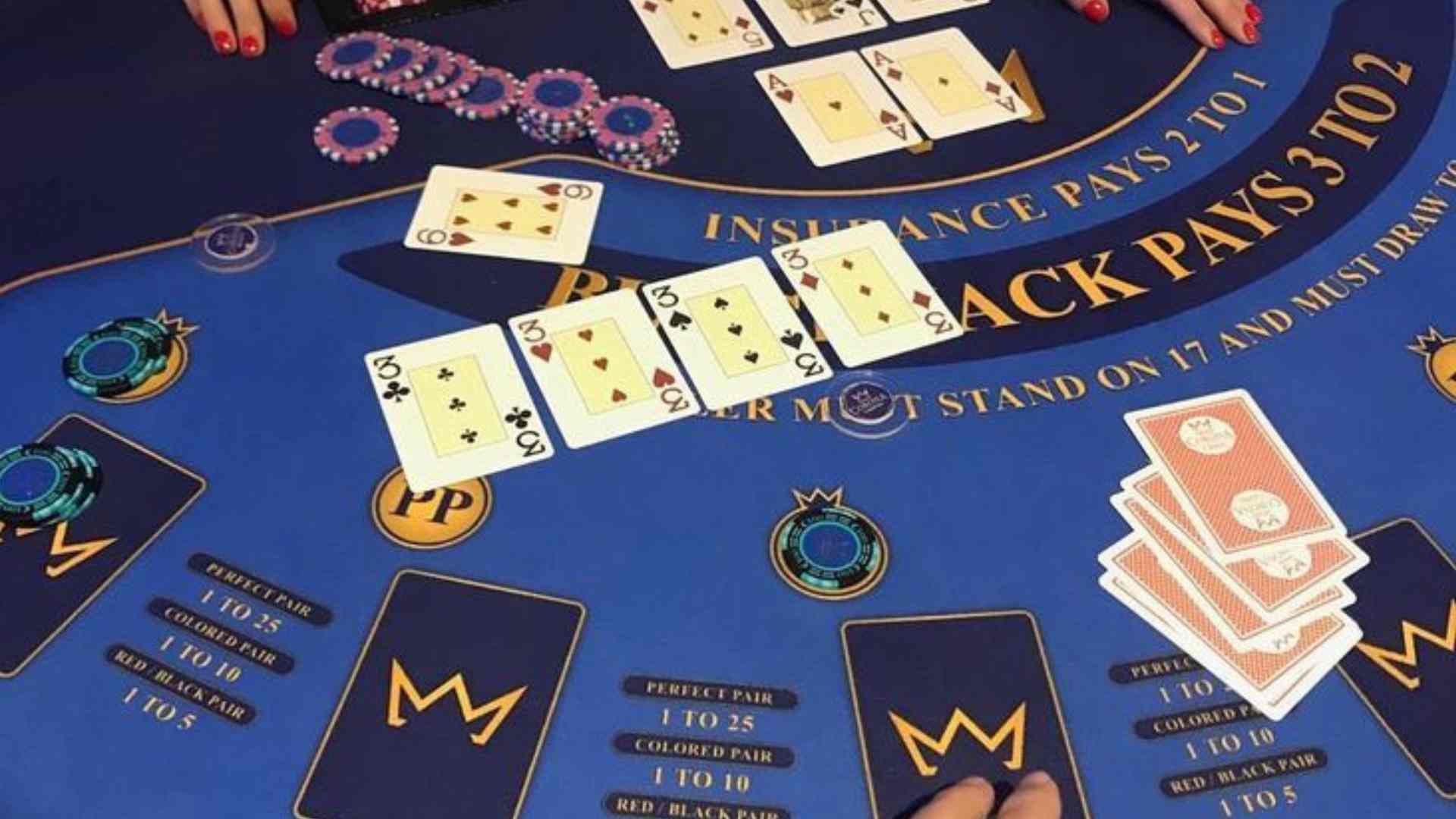 Rent casino games for party Ideas for Creating a Casino Themed Event