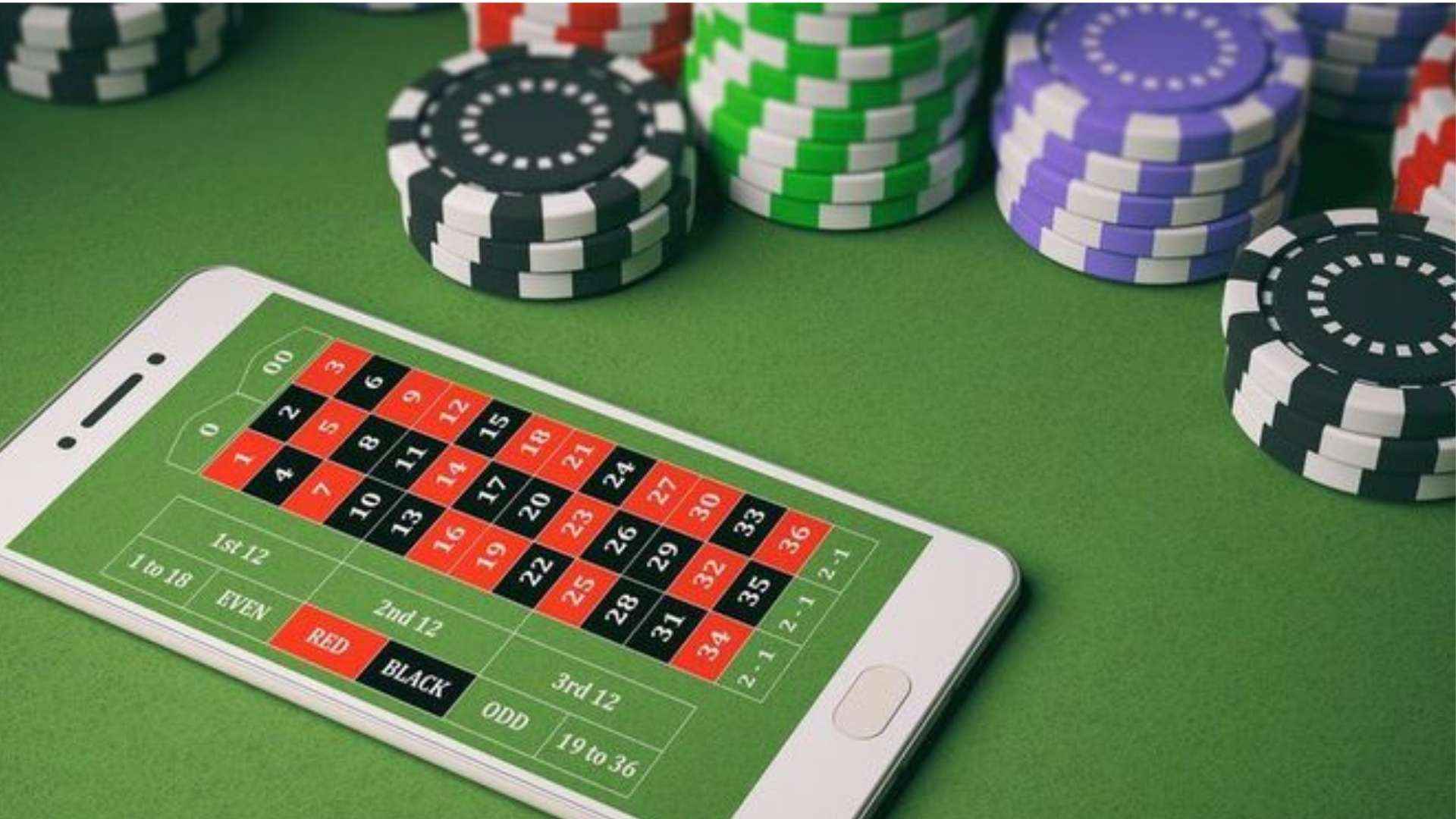 Building Confidence Through Better Baccarat Knowledge