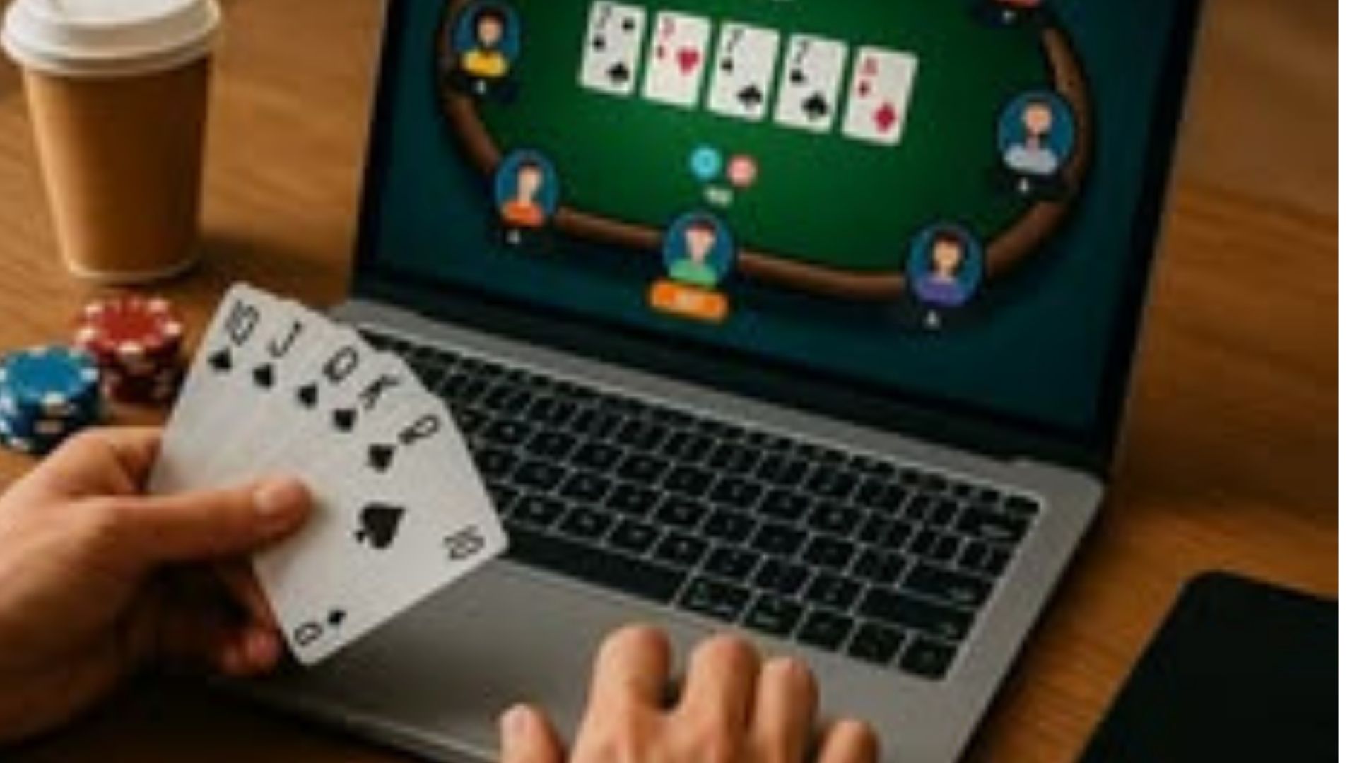 Why Deep Tournament Runs Can Test Emotional Stability